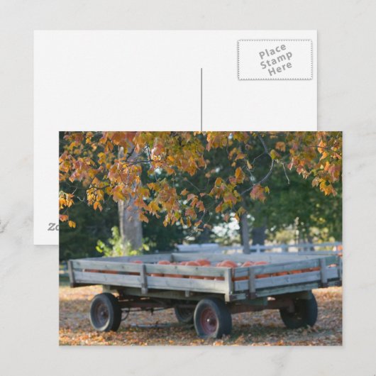 VS, IOWA, Madison County, Winterset: Howell's Briefkaart (Voorkant / Achterkant)