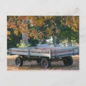 VS, IOWA, Madison County, Winterset: Howell's Briefkaart (Voorkant)