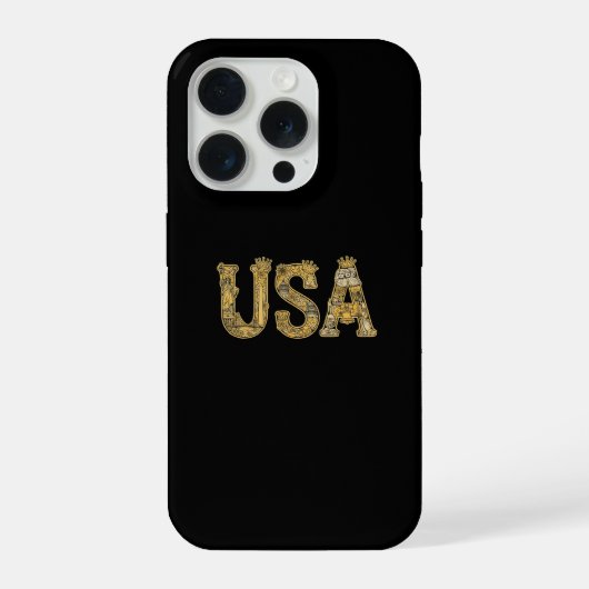 VS iPhone HOESJE (Achterkant)