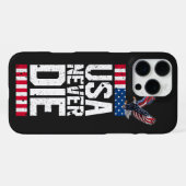 VS! iPhone HOESJE (Achterkant horizontaal)