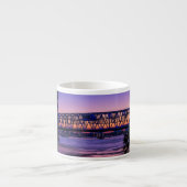 VS, Jacksonville, Florida Espresso Kop (Voorkant)