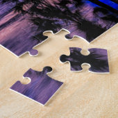 VS, Jacksonville, Florida Legpuzzel (Zijkant)