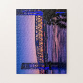 VS, Jacksonville, Florida Legpuzzel (Verticaal)