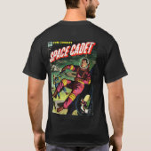 VS JMT T-shirt (Achterkant)