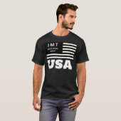 VS JMT T-shirt (Voorkant volledig)