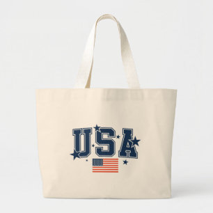 VS Jumbo Boodschappentas Grote Tote Bag