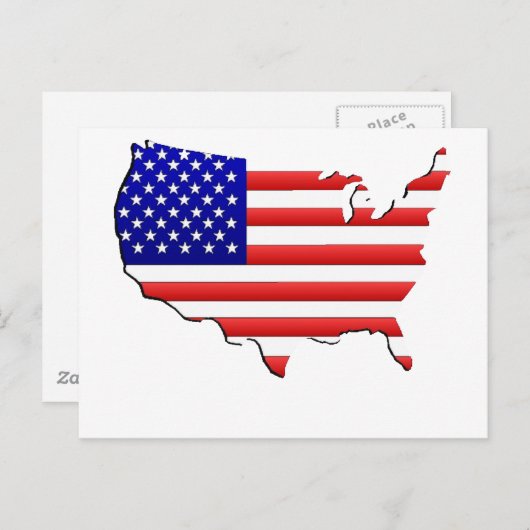 vs kaart (Voorkant / Achterkant)