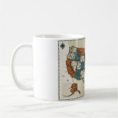 VS - kaart Koffiemok (Links)