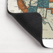 VS -  kaart Muismat (Hoek)