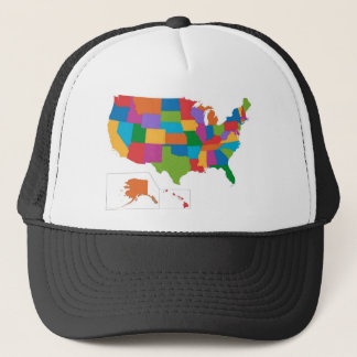 VS-kaart Trucker Pet