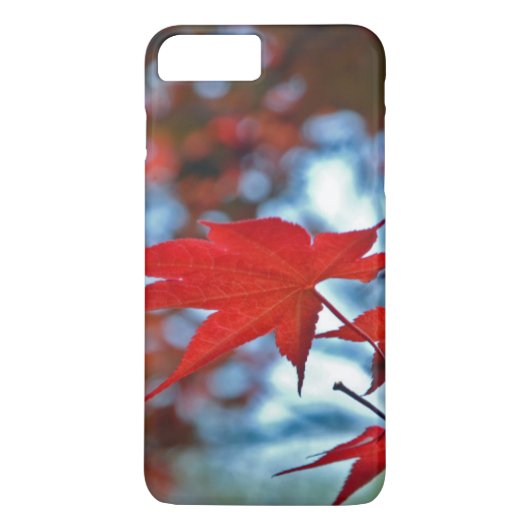 VS, Kansas. Herfstkleuren Case-Mate iPhone Case (Achterkant)