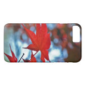 VS, Kansas. Herfstkleuren Case-Mate iPhone Case (Achterkant (Horizontaal))