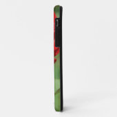 VS, Kansas, Rode Roos Case-Mate iPhone Case (Achterkant/links)