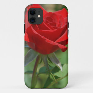 VS, Kansas, Rode Roos Case-Mate iPhone Case