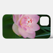 VS, Kansas, Roze Waterlelie Case-Mate iPhone Case (Achterkant (horizontaal))