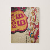 VS, Kentucky, Bowling Green: Nationaal korvet 5 Legpuzzel (Verticaal)