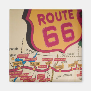 VS, Kentucky, Bowling Green: Nationaal korvet 5 Magneet