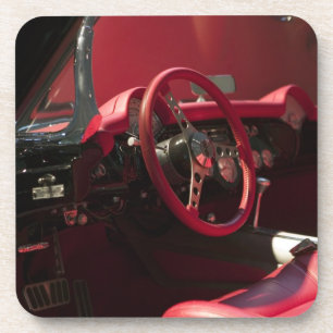 VS, Kentucky, Bowling Green: Nationaal korvet Drankjes Onderzetter