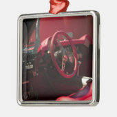 VS, Kentucky, Bowling Green: Nationaal korvet Metalen Ornament (Links)