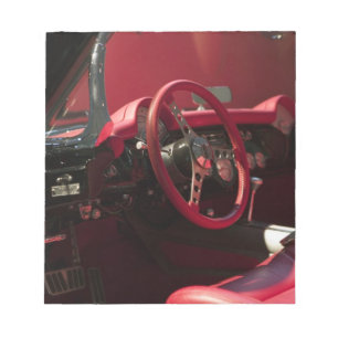 VS, Kentucky, Bowling Green: Nationaal korvet Notitieblok