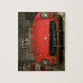 VS, Kentucky, Bowling Green: National Corvette 3 Legpuzzel (Verticaal)