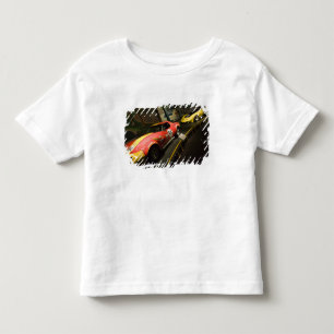 VS, Kentucky, Bowling Green: National Corvette 4 Kinder Shirts