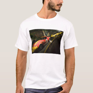 VS, Kentucky, Bowling Green: National Corvette 4 T-shirt