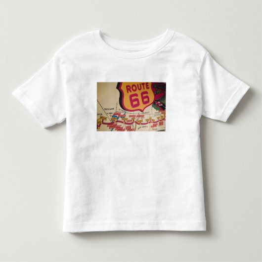 VS, Kentucky, Bowling Green: National Corvette 5 Kinder Shirts (Voorkant)