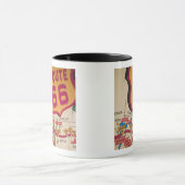 VS, Kentucky, Bowling Green: National Corvette 5 Mok (Midden)