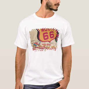 VS, Kentucky, Bowling Green: National Corvette 5 T-shirt