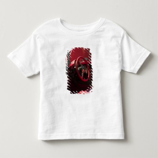 VS, Kentucky, Bowling Green: National Corvette Kinder Shirts (Voorkant)