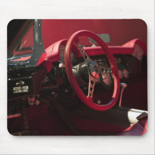 VS, Kentucky, Bowling Green: National Corvette Muismat