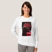 VS, Kentucky, Bowling Green: National Corvette T-shirt (Voorkant volledig)