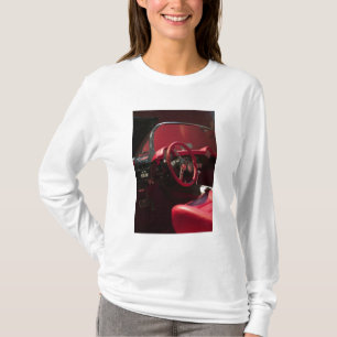 VS, Kentucky, Bowling Green: National Corvette T-shirt