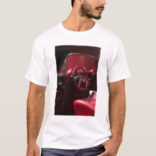 VS, Kentucky, Bowling Green: National Corvette T-shirt