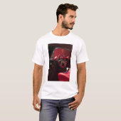 VS, Kentucky, Bowling Green: National Corvette T-shirt (Voorkant volledig)
