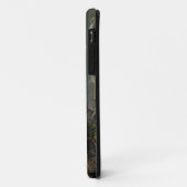 VS - Kentucky. Cumberland Falls op de Case-Mate iPhone Case (Achterkant/links)