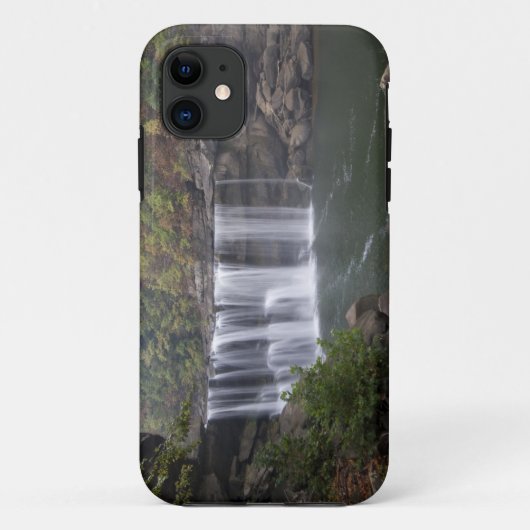 VS - Kentucky. Cumberland Falls op de Case-Mate iPhone Case (Achterkant)
