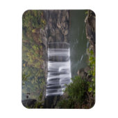 VS - Kentucky. Cumberland Falls op de Magneet (Verticaal)