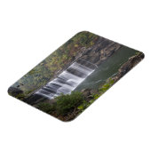 VS - Kentucky. Cumberland Falls op de Magneet (Linkerzijde)