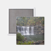 VS - Kentucky. Cumberland Falls op de Magneet (Voorkant / Achterkant)