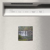 VS - Kentucky. Cumberland Falls op de Magneet (Insitu (Vaatwasser))