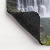 VS - Kentucky. Cumberland Falls op de Muismat (Hoek)