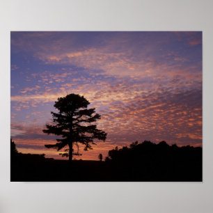 VS, Kentucky, Cumberland Gap National Poster