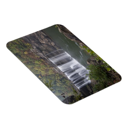 VS - Kentucky. Cumberland-Herfsten op de Magneet (Rechterzijde)