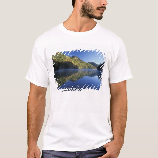 VS, Kentucky. Daniel Boone National Forest T-shirt (Voorkant)