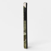VS, Kentucky, Fort Knox: Patton Museum of Case-Mate iPhone Case (Achterkant/links)