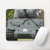VS, Kentucky, Fort Knox: Patton Museum of Muismat (Met muis)
