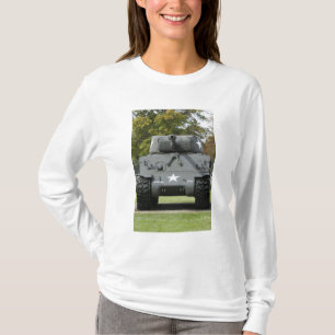 VS, Kentucky, Fort Knox: Patton Museum of T-shirt