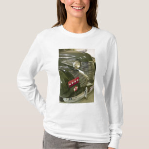VS, Kentucky, Fort Knox: Patton Museum of T-shirt